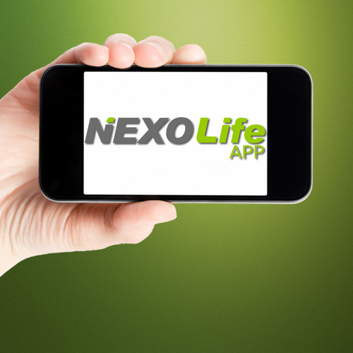 Nexolife App’s avatar