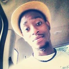 Jene William Matthews