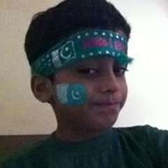 Samra Kashif