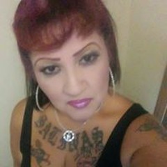 Sandra Salinas Hernandez