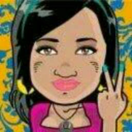 Stacey Explosion’s avatar