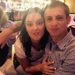 Jamie-Lee Jig Harris