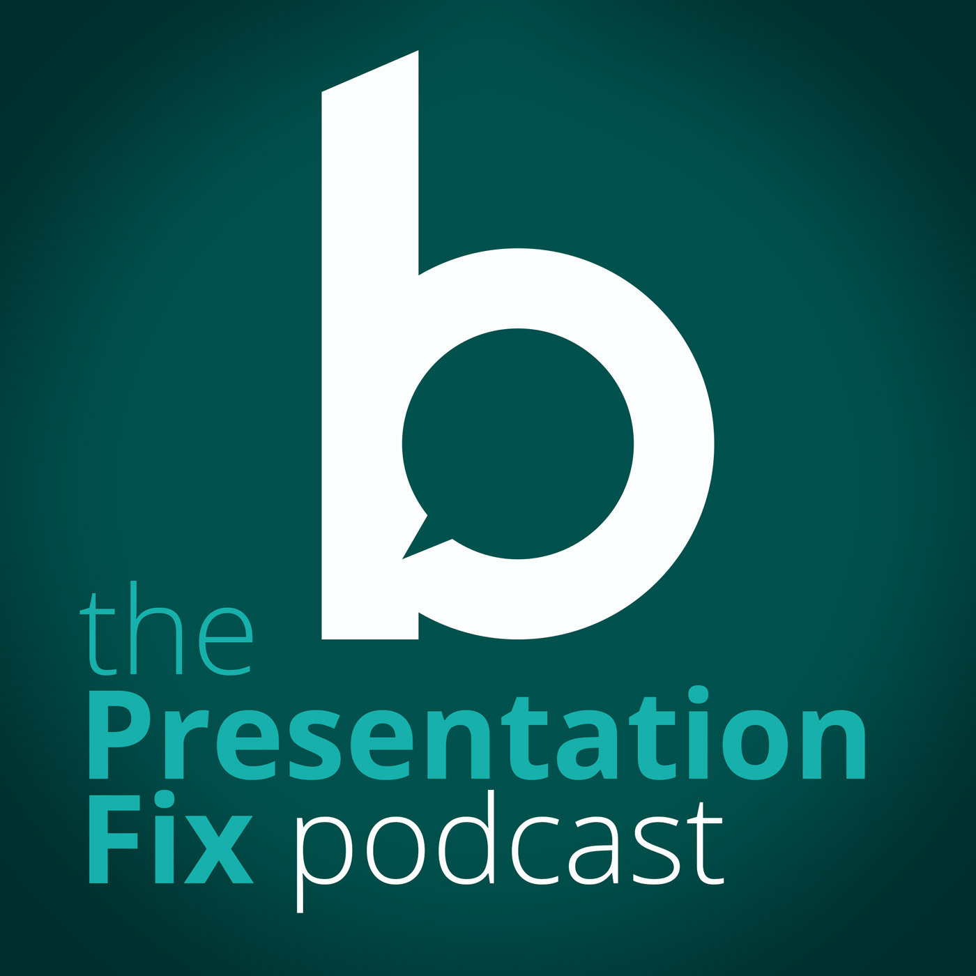 The Presentation Fix