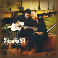 Stephen Levi Anderson