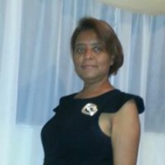 Elizabeth De La Cruz