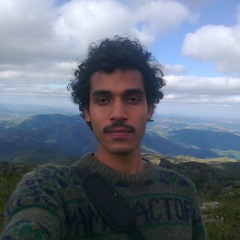 Pedro Victor Sousa