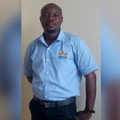 Nana Kojo Opoku Boateng