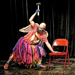 Her Intergalactic Battles