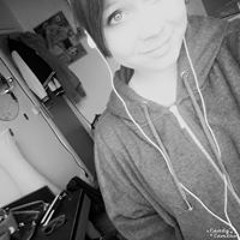 Justine Marie Werner