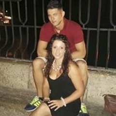 Andres Andujar Arenas