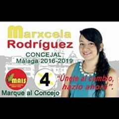 Marxcelita Rodriguez