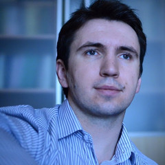 Andrey Prokudin