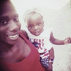 Nykema TwoBlessing Marie