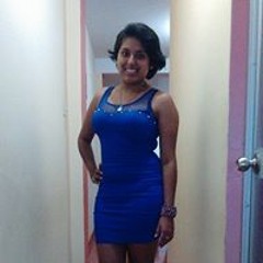 Jackeline Vera Valle