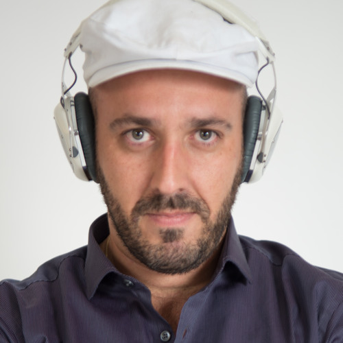 Alexandre Costa Luz 1 — artist photo