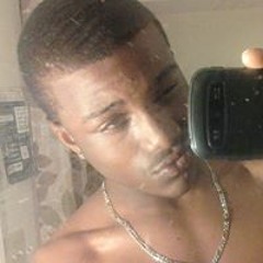 Charleshon Goodman