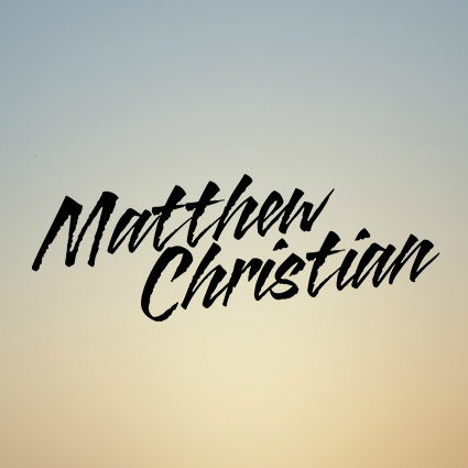 Matthew Christian