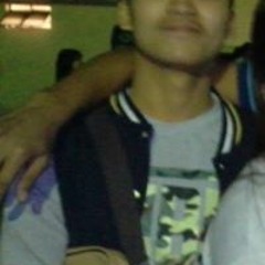 Mark Christian Pabalan