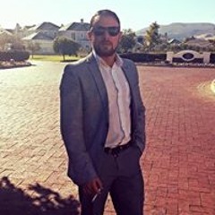 Kyle Borruso Nicholls