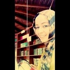 Akkuş Meryem
