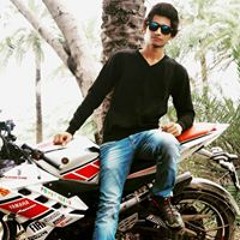 Hrishikesh Kakade