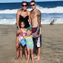 Brandon Bubba Villarreal