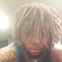 Dread Head Fred
