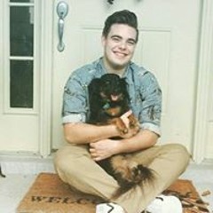 Hunter Joseph Powell