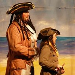 Colin Karen Robinson