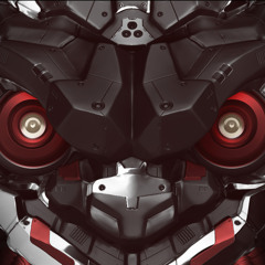 Cybernetix Vs Terrorbyte (Zerotox V2)