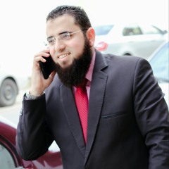 Mostafa Sultan
