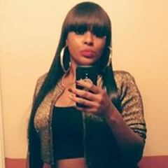 Sheninesoclassy Solomon