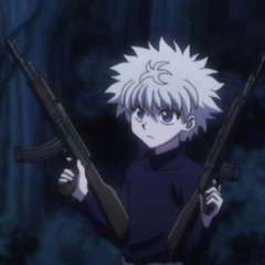 The Wolf Of L' Block