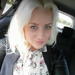 Jodie Morgan Richardson