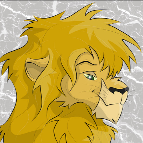Кот Лев’s avatar