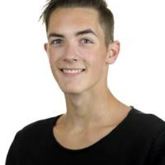 Marcus Oppland Selvik