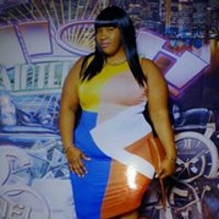 Cornelia Collette Brown