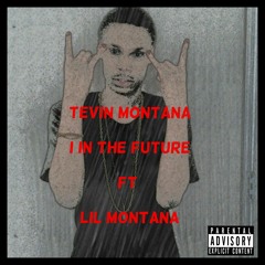 Tevin Montana
