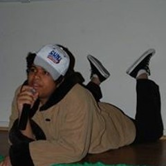 Jordan Randal Cunningham