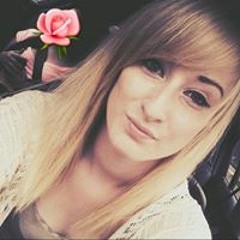 Lara Darline Klappert