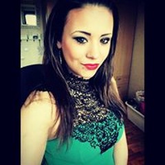 Amber Michelle V. Kleef