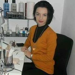 Georgeana Andreea Axente