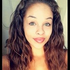 Victoria Rivas-Smith