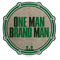One Man Brand
