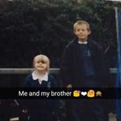 Amy Elizabeth Anderson