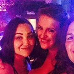 Laura Michelle Houston