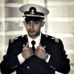 Cap Mostafa Mohsen