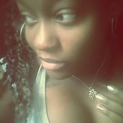 Ashley Gossett-Smith