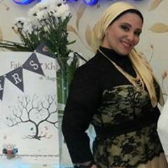 Yasmine A. Hussien