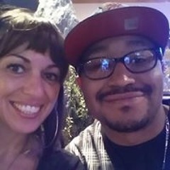 Kerrie Bogannam-Harris